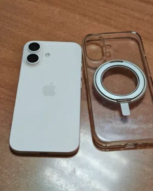 ايفون 16 عادي iPhone 16