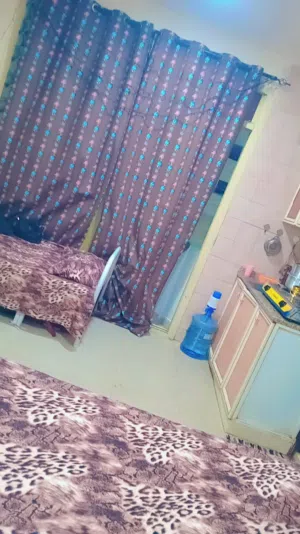 110 m2 Studio Apartments for Rent in Sharjah Al Ghuair