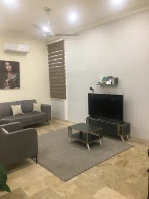 شقة مفروشة للايجار في بغداد الكرادة Apartment for rent in Baghdad