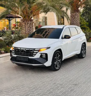 توسان ان لاين ترخيص 2023 فل مسكر بدون فتحة ترخيص وتامين سنة