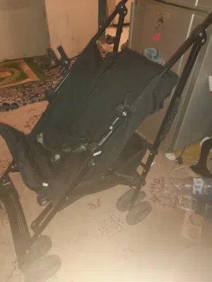 عربيت اطفال مستعمله