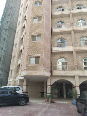 مشاركة سكن