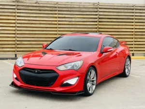 هونداي جينيسس 2015 ربي بيارك