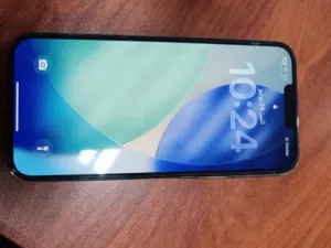 Apple iPhone 13 Pro Max 128 GB in Tripoli