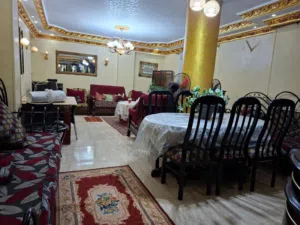 شقة مفروشة بفيصل