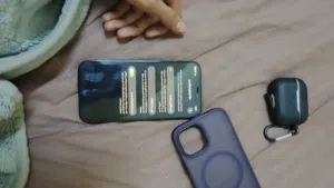Apple iPhone 12 Pro 256 GB in Al Sharqiya