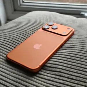 Apple iPhone 17 Pro 256 GB in Al Batinah