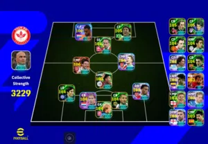 PES Accounts and Characters for Sale in Amman