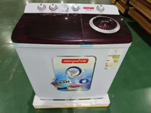 SEMI & AUTOMATIC WASHING MACHINE AVAILABLE