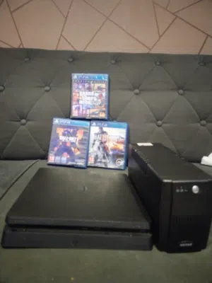 PlayStation 4 PlayStation for sale in Baghdad