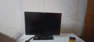 شاشة hp التفاصيل في الوصف