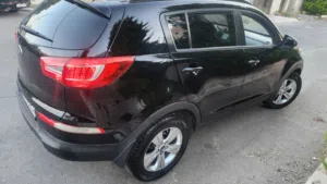 سبورتج 2014 محرك 2000