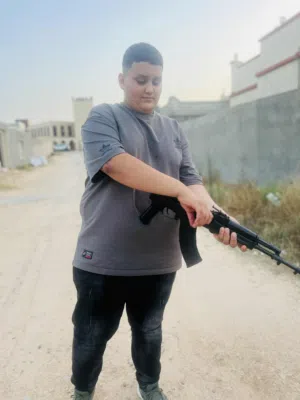 عبدالملك رحومه 