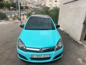 اوبل-استرا-h
