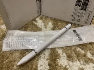 قلم رسم 3 في واحد مرسمة لللابتوب و الهاتف و الورقة