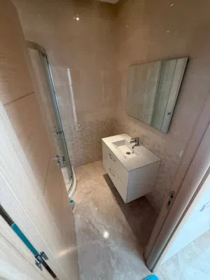 شقة للايجار اليومي ب بوزنيقة