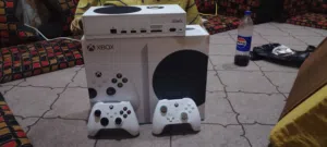 Xbox Series S Xbox for sale in Basra