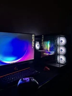 Pc سيت اب حاسبه للبيع