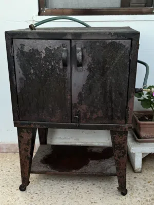 فرن عربي للبيع