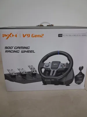 سكان من شركة PXN V9 Gen2