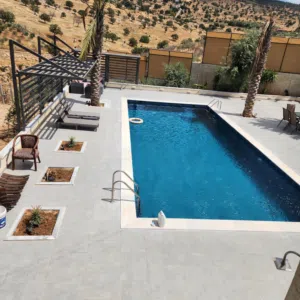 3 Bedrooms Chalet for Rent in Zarqa Al-Alouk