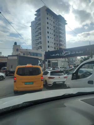 110 m2 2 Bedrooms Apartments for Sale in Jerusalem Kafr 'Aqab