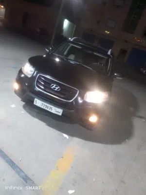 Used Hyundai Santa Fe in Tripoli