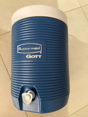 Rubbermaid GoTT ( New )