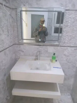 سباك ليبي يحي محمد للصيانة