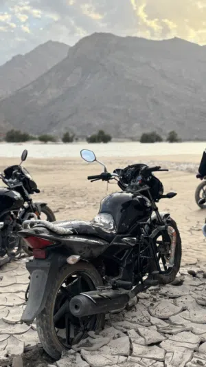 للبيع دراجه هوندا 150cc موديل 2018