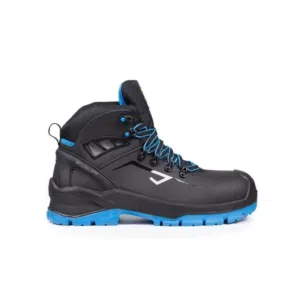 BICAP  WHALE PS 60730 SAFETY FOOTWEAR - Brand new in box - Size 42