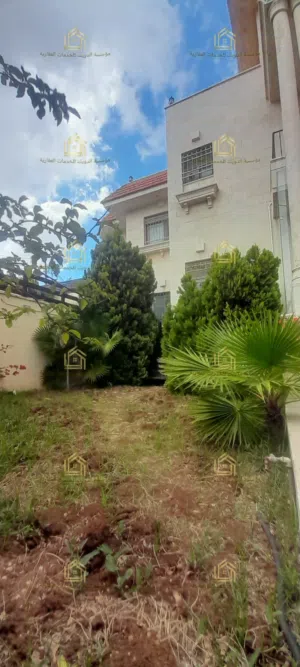 فيلا للايجار عبدون"يوجد عروض اخرى Villa for  rent Abdoun There are other V72