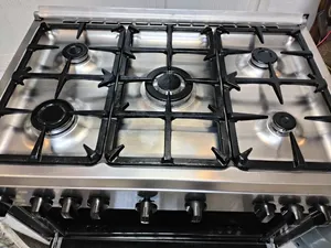 Ovens . Whirlpool . Used4