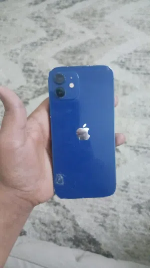 iPhone 12 عادي