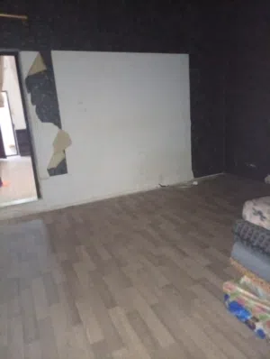 استوديو ارضي للايجار