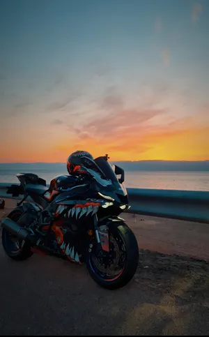 yamaha r6 2020 ياماها