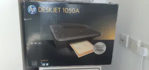 طابعه hp الشارقه