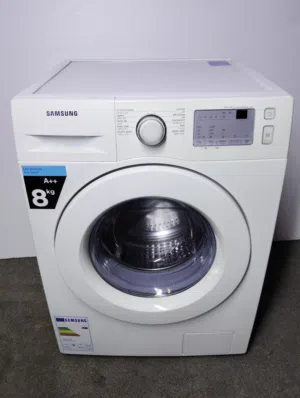 8kg Washing Machine Samsung For Sale