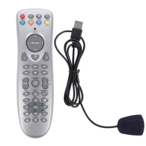USB Computer Remote Control Media Centre Controller PC Laptop
