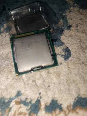 معالج core i3 2120 نضيف وجديد وعل فحص اي مشكله بي يرجع ضمان سبوع كامل