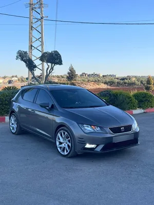used-seat-leon-in-jenin