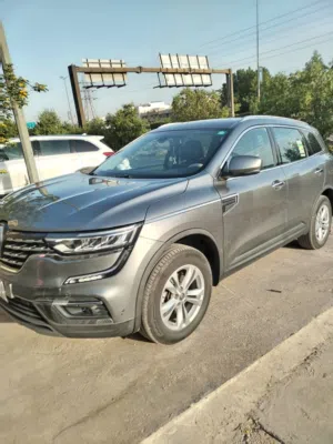 Used Renault Koleos in Baghdad