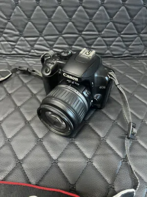 Canon 1100D
