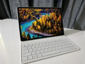 ميت باد 12x للبيع جهاز جديد و ملحقاته كامله حتى الكيبورد يجي وياه بالكارتونه