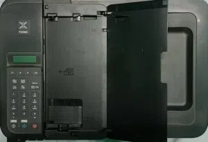 طابعة للبيع كانون الكل في واحد Canon Pixma TR4540 - تصلح للمكاتب و المكتبات و المنازل