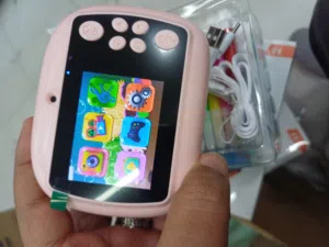 كاميره تصوير وارد الكويت للأطفال صور فوريه