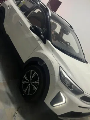 Kia kx1 la tout option zero conteur