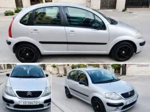 Used Citroen C3 in Zarqa