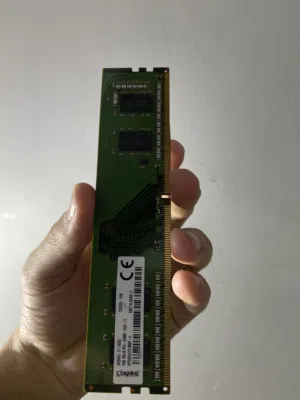 Ram 4gb ddr4