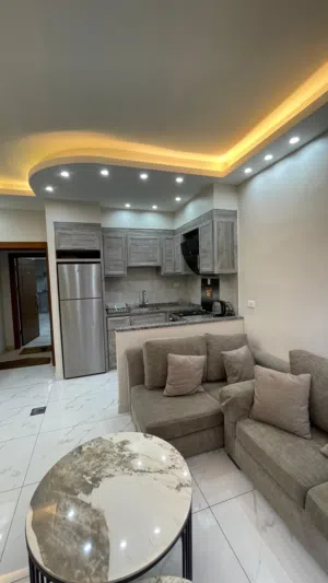 50 m2 1 Bedroom Apartments for Rent in Amman Shmaisani